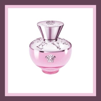 Versace Dylan Blush Pink 50Ml Edp Kadın Parfümü