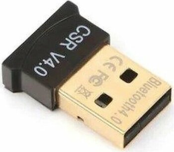 Bluetooth 4.0 Adaptör Usb Dongle