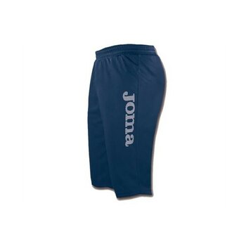 Joma Erkek Futbol Şortu 8079.12.31 Lacivert Combi Pirate Pants Navy - S