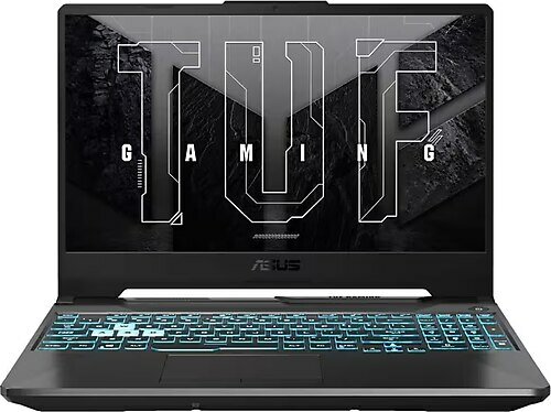 Asus Tuf Gaming F15 FX506HC HN373 15.6 inç Intel Core i5 11400H 8 GB 2 TB SSD NVIDIA GeForce RTX 3050 Windows 11 Professional
