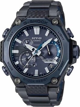 Mtg-b2000ybd-2adr Casio G-shock Erkek Kol Saati Çok Renkli
