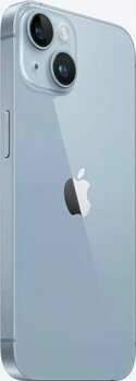 Apple İphone 14 128 Gb  Buz Mavi Vitrin