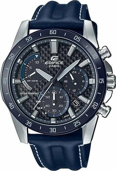 Casio Edifice EQS-930BL-2AVUDF Erkek Kol Saati