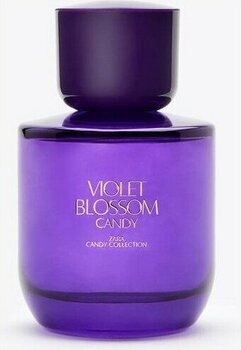 Zara Vıolet Blossom Candy Edp 90 ml