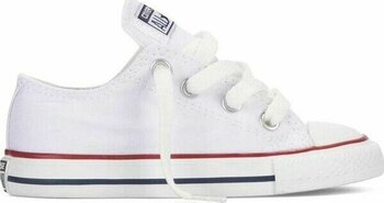 Converse Pro Blaze Cup Removable Strap Çocuk Beyaz Günlük Sneaker.102 - 21