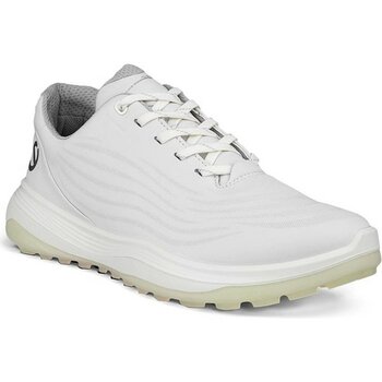 Ecco W Ecco Golf Lt1 White - 37 - Beyaz