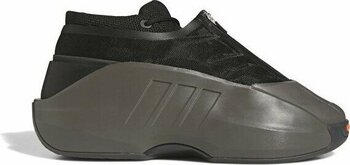 Adidas IG6156 Crazy Iıınfınıty Erkek Günlük Spor Ayakkabısı - 45,5 - Siyah