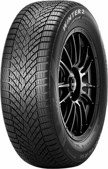 Pirelli 235/55 R18 104h Xl Scorpion Winter 2 S-I Oto Kış Lastiği (Üretim: 2025)