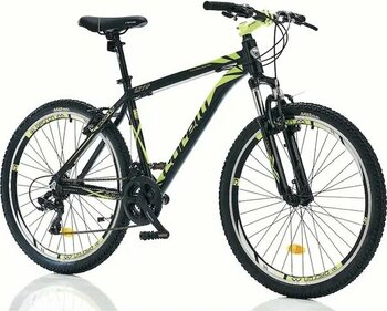 Corelli Snoop 3.2 Yeşil Dağ Bisikleti