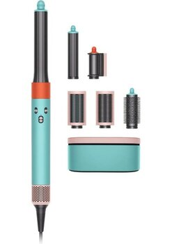 Dyson Airwrap Saç Şekillendirici (Ceramicpop) 24 Ay Ithalatçi Garantili