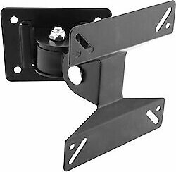 TriLine LEDTV LCD Monitör Duvar Askı Aparat Hareketli 14-24" 15kg