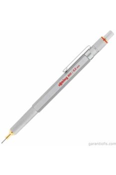 Rotring 800 Krom Mekanik Teknik Çizim Kalemi 0,5mm