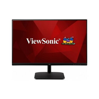 Vıewsonıc 24 VA2432-H Full Hd 4ms 75Hz (D-Sub + Hdmı) Full Hd LED Monitör Siyah