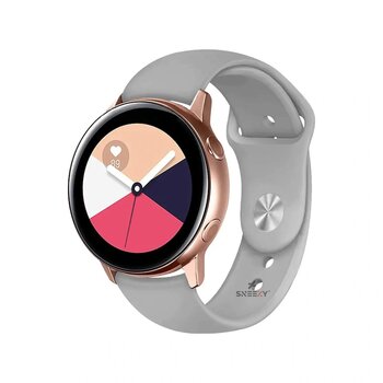 Xiaomi Watch S1 -s1 Active -mi Watch -watch Color 22mm Uyumlu Pur Gri