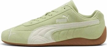 Puma Speedcat OG Yeşil Kadın Günlük Spor Ayakkabı 38 Numara