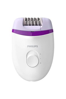 Philips Satinelle Epilasyon Makinesi
