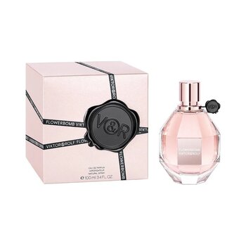 Viktor&rolf Flowerbomb Kadın Parfüm Edp 100 Ml