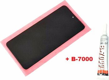 General Mobile Gm 21 Pro Lcd Ekran Dokunmatik (Orjinal) B-7000