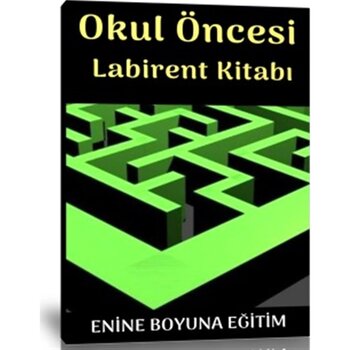 Labirent Kitabı