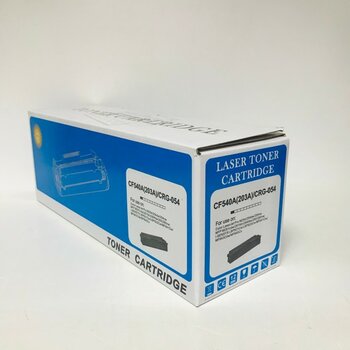 GörkemBüro Canon MF641CW Toner Siyah - Black