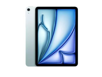 Ipad Air M3 11 Inç Wi-Fi 256 Gb Mavi
