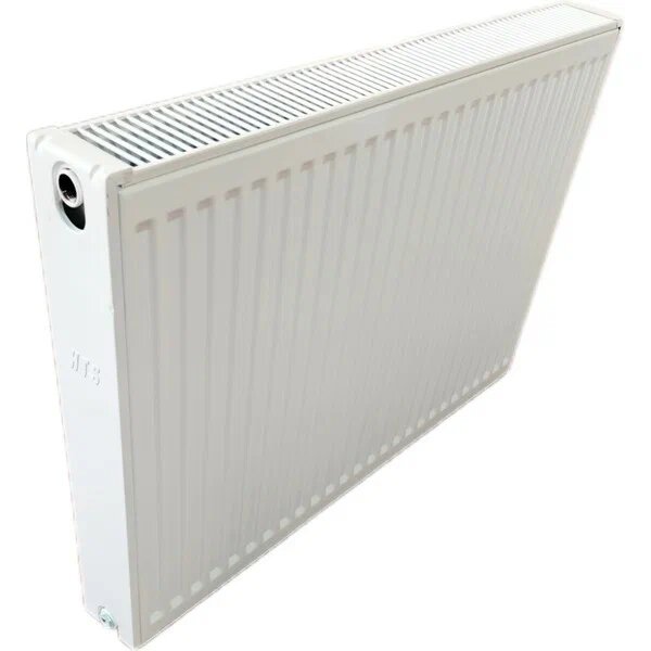 Eurasia Mastaş 500X1500 Beyaz Panel Radyatör