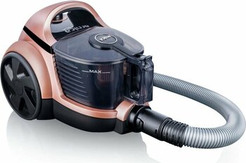 Arnica Mila Trend ET14441 750 W Rose Elektrikli Süpürge