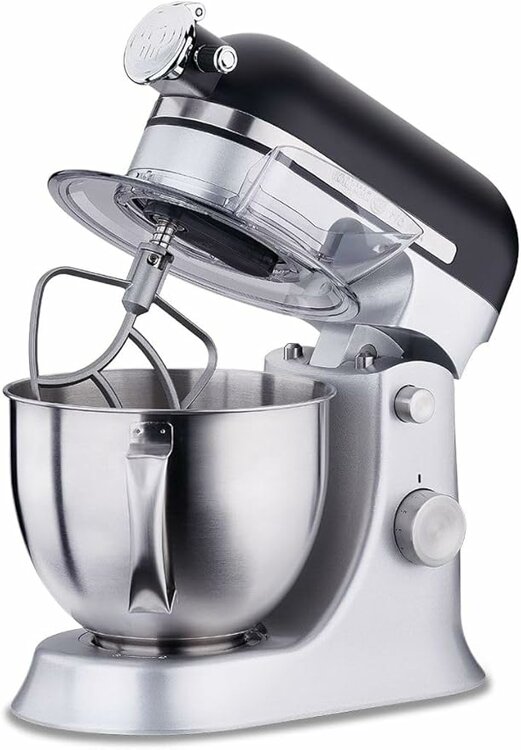 Korkmaz A470-02 1600 W Azura Standlı Mikser