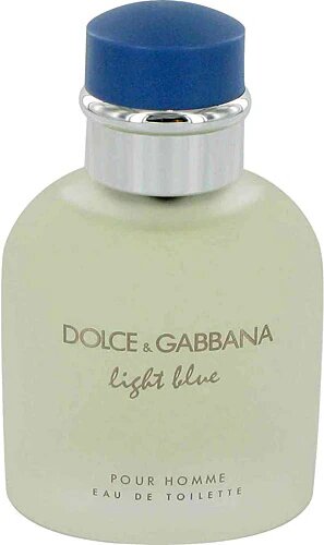 Dolce&Gabbana Light Blue EDT 100 ml Kadın Parfüm