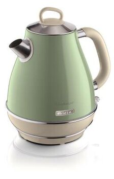 Ariete Vintage 2869 2869/04 2000 W 1.7 lt Yeşil Kettle