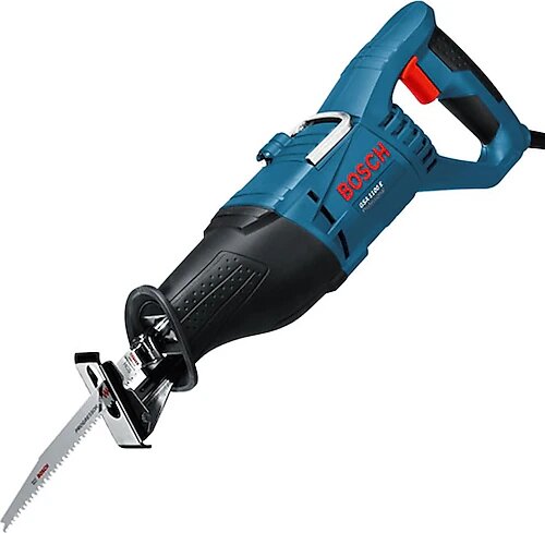 Bosch GSA 1100 E 1100 W Elektrikli Tilki Kuyruğu