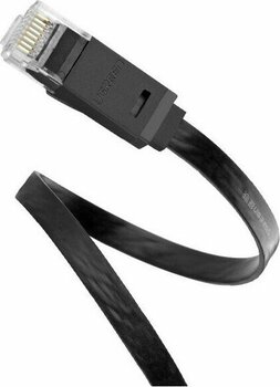 Ugreen CAT6 Flat Ethernet Kablosu 10 Metre - 10 m