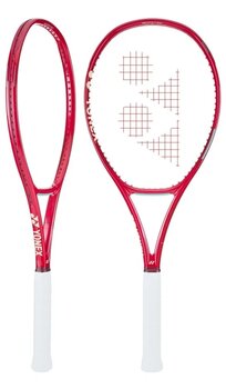 Yonex YY26 Vcore 100 Kafa 280 Gram Kırmızı Tenis Raketi