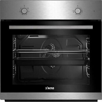 Altus ALA 132 I İnox Ankastre Fırın