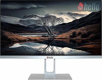 Hello HL27H110D3I5 27 inç 16 GB 256 GB All in One PC