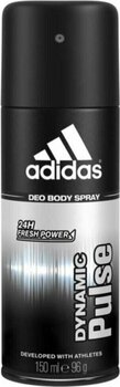 Adidas Dynamic Pulse Erkek Deodorant 150 Ml