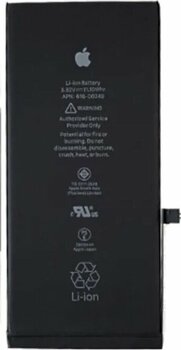 İphone Uyumlu 7g Plus Batarya Pil Batarya