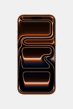 Iphone 17 Pro Max 1Tb Cosmic Orange Mfyw4Tu/A