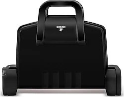 Karaca Future Essential Matte Black 1800 W Tost Makinesi