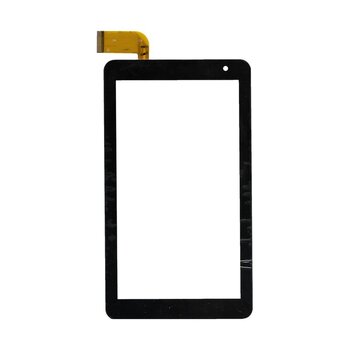 Everest Everpad Xmars Ew-2020 Dokunmatik Siyah