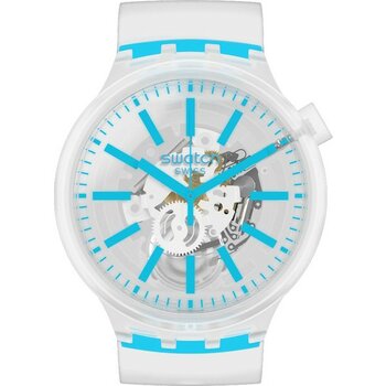 Swatch SO27E105 Blueınjelly Big Bold