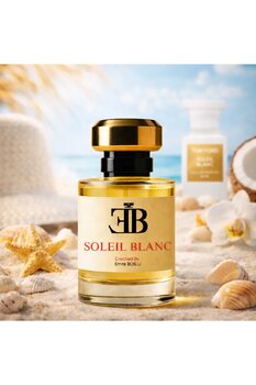 Emre BOSLU Soleil Blanc Parfüm