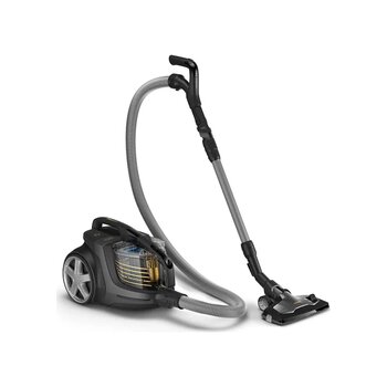 Philips Xb9145/07 Marathon Ultimate Toz Torbasız Elektrikli Süpürge Siyah