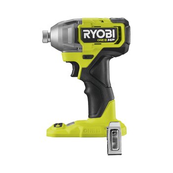 Ryobi Rid18x-0 18 V Kömürsüz Vidalama