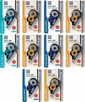 Temat Şerit Silici Daksil 5MMX8M 10 Adet (508)