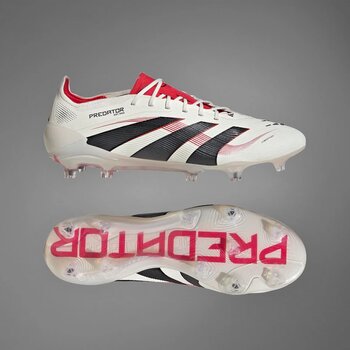 Adidas Predator Elite Fg Erkek Krampon C-adııd3880e10a00 Beyaz 42.5