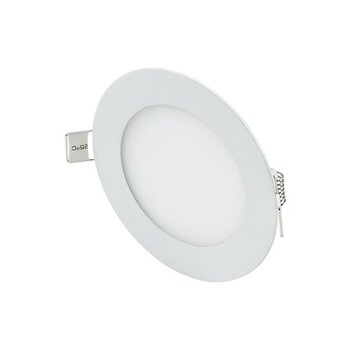 Cata 5 Adet Ct 5145 Cata 6W LED Spot Armatür Günışığı 3000K - 3200K - Gün Işığı