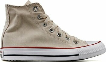 Converse Ctas Hi Kadın Günlük Ayakkabı 159484C Krem - 41