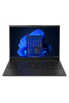 LENOVO Thinkpad X1 Carbon G10 I7 1260p 16gb 512gb Freedos 14\" Taşınabilir Bilgisayar 21ccs03p00