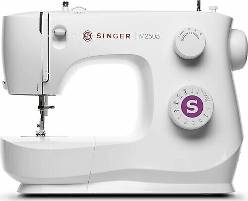 Singer M2505 Mekanik Dikiş Makinesi